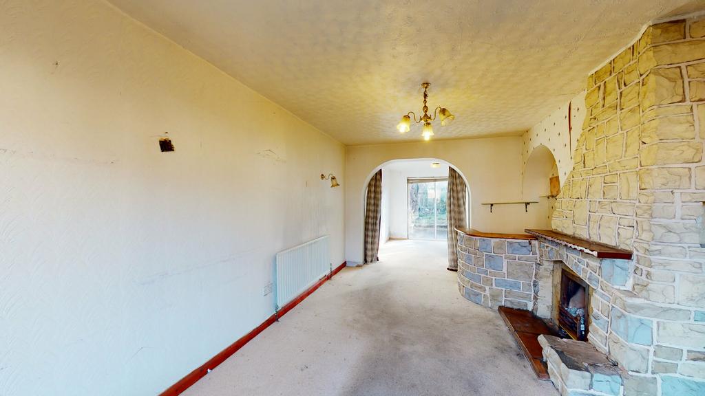 Eden Crescent, Burley/Headingley border, Leeds, West Yorkshire 3 bed