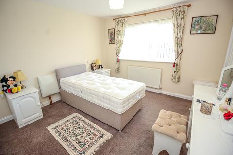 4 bedroom detached house for sale - Lindbergh Close, Worksop S80