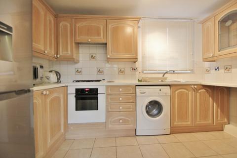 1 bedroom flat to rent, Colet Gardens, St Paul's Court, Hammersmith, W14