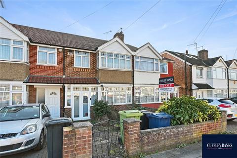 28 Jubilee Road, Perivale, Greenford, UB6 7HZ