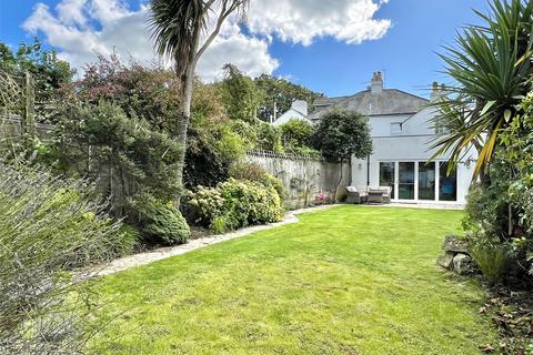 4 bedroom semi-detached house for sale, New Valley Road, Milford on Sea, Lymington, Hampshire, SO41