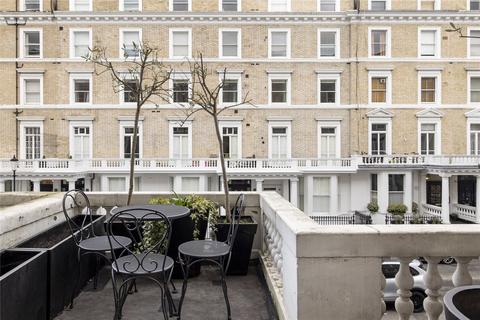 1 bedroom apartment to rent, Elvaston Place, South Kensington, London, SW7