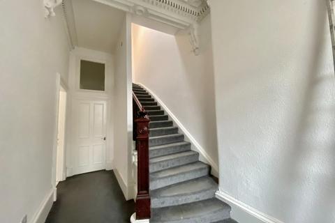 1 bedroom in a house share to rent, Loudon Terrace, Dowanhill, Glasgow, G12