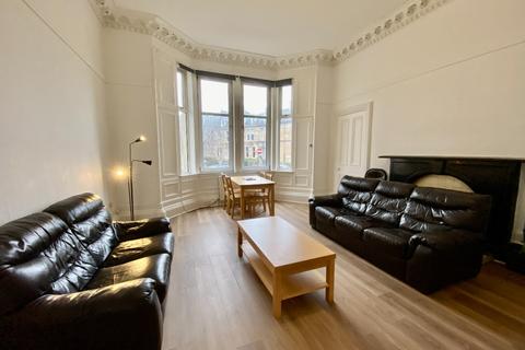 1 bedroom in a house share to rent - Loudon Terrace, Dowanhill, Glasgow, G12