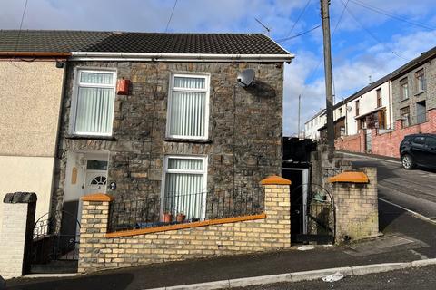3 bedroom terraced house for sale - Green Hill Ystrad - Pentre