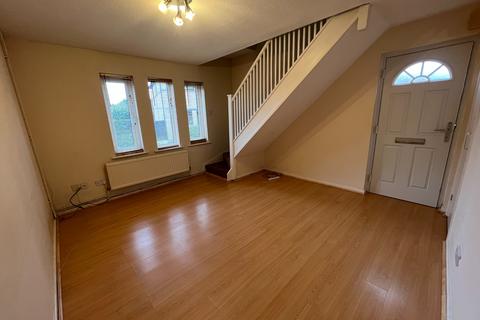 undefined, Robertson Close, Shenley Church End, Milton Keynes, MK5