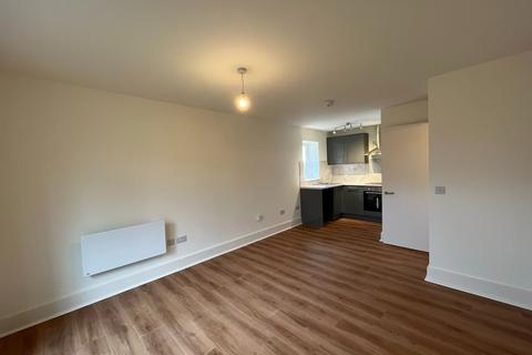 undefined, Gardd Helyg, Brackla, Bridgend