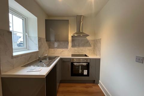 2 bedroom flat to rent - Gardd Helyg, Brackla, Bridgend