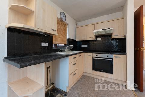 1 bedroom flat for sale - Fern Court, Higham Station Avenue, E4