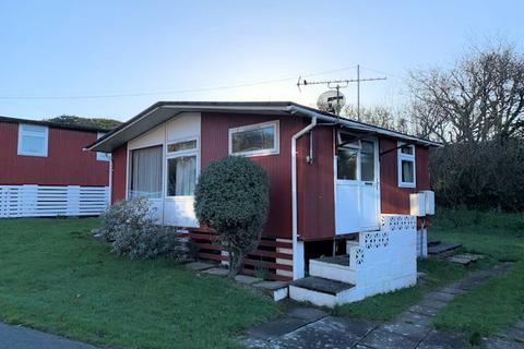 2 bedroom chalet for sale, Erw Porthor, Tywyn LL36