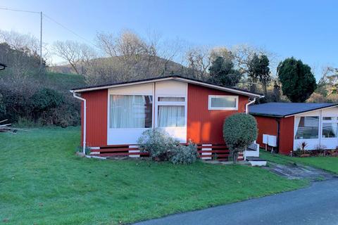 2 bedroom chalet for sale, Erw Porthor, Tywyn LL36