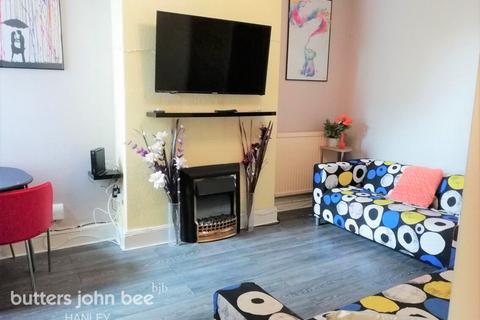 5 Boughey Road, Stoke-on-trent, ST4 2BZ