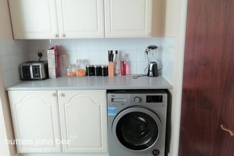 5 Boughey Road, Stoke-on-trent, ST4 2BZ