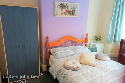 5 Boughey Road, Stoke-on-trent, ST4 2BZ