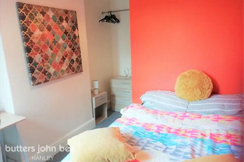 5 Boughey Road, Stoke-on-trent, ST4 2BZ