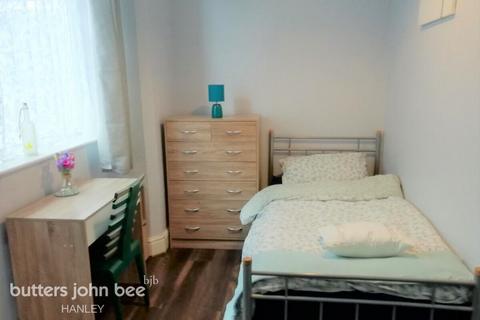 5 Boughey Road, Stoke-on-trent, ST4 2BZ