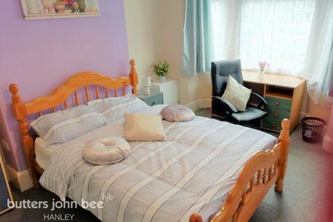 5 Boughey Road, Stoke-on-trent, ST4 2BZ