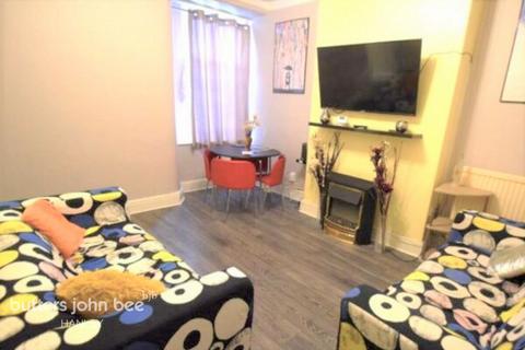 5 Boughey Road, Stoke-on-trent, ST4 2BZ