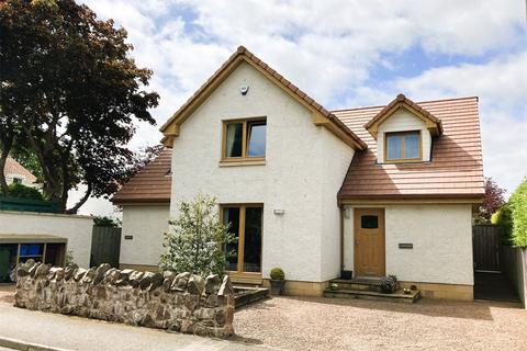 5 bedroom detached house for sale - Carramar, Campbell Road, Longniddry, East Lothian, EH32