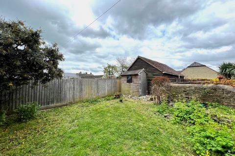 2 bedroom terraced house for sale, Marlborough Street, Faringdon, Oxon, SN7