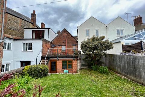 2 bedroom terraced house for sale, Marlborough Street, Faringdon, Oxon, SN7