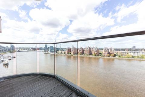 1 bedroom flat to rent, Vicentia Court, Bridges Court Road, London, SW11