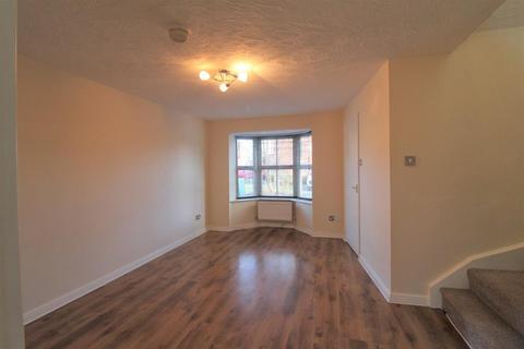 3 bedroom end of terrace house to rent, 30 Gowan Court, Berwick Grange, Shrewsbury, SY1 4YD