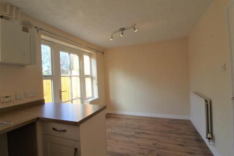 3 bedroom end of terrace house to rent, 30 Gowan Court, Berwick Grange, Shrewsbury, SY1 4YD