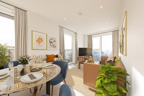 2 bedroom apartment for sale - Plot 13.01 Two Bed Apartment - Acer Apartments, Two Bedroom Apartment at The Acer Apartments, White City W12