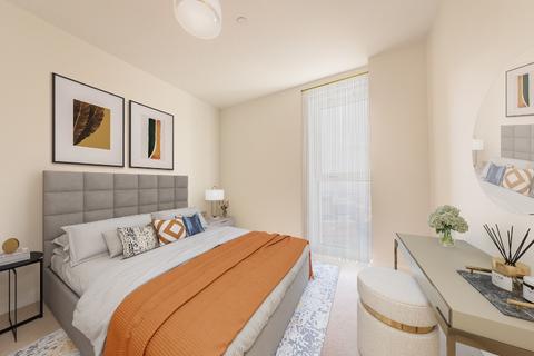 2 bedroom apartment for sale - Plot 13.01 Two Bed Apartment - Acer Apartments, Two Bedroom Apartment at The Acer Apartments, White City W12