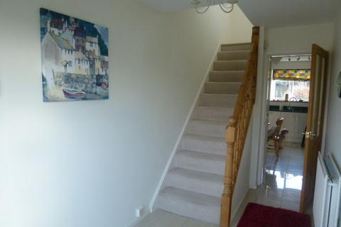 3 bedroom detached house to rent, VALLEY DRIVE, WEST PARK, HARTLEPOOL, TS26