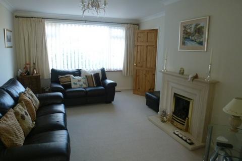 3 bedroom detached house to rent, VALLEY DRIVE, WEST PARK, HARTLEPOOL, TS26