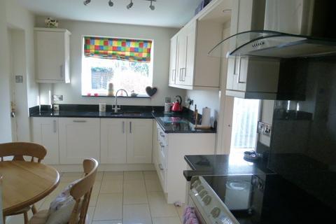 3 bedroom detached house to rent, VALLEY DRIVE, WEST PARK, HARTLEPOOL, TS26