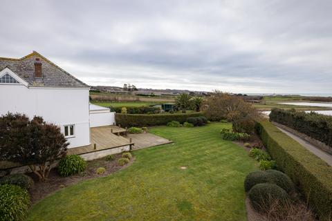 4 bedroom end of terrace house to rent, La Rue Du Val De La Mare Du Sud, St. Peter, Jersey