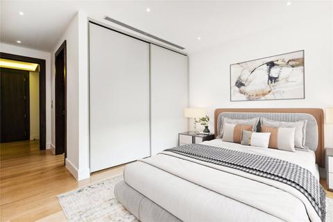 3 bedroom flat to rent, Logan House, 1 Logan Place, Kensington, London