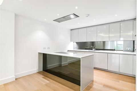 3 bedroom flat to rent, Logan House, 1 Logan Place, Kensington, London