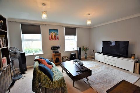 11 Aysgarth, East Hartford, Cramlington, NE23 3AQ