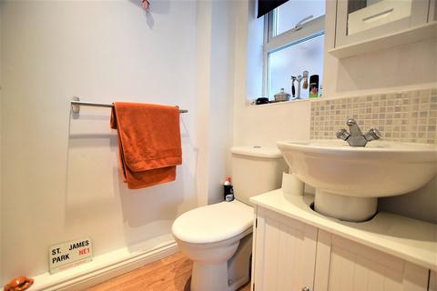 11 Aysgarth, East Hartford, Cramlington, NE23 3AQ