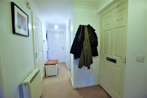 11 Aysgarth, East Hartford, Cramlington, NE23 3AQ