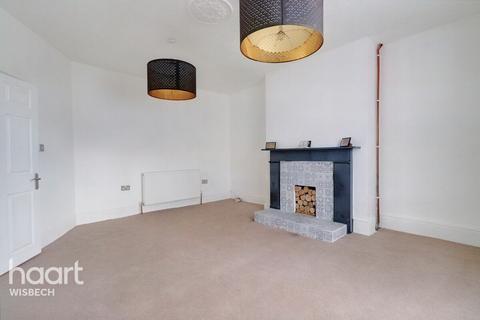 3 bedroom townhouse for sale - North Brink, Wisbech