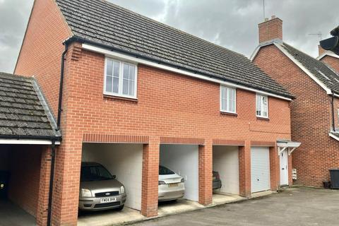 22 Buscot Park Way, Daventry, NN11 8AT