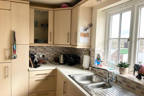 22 Buscot Park Way, Daventry, NN11 8AT