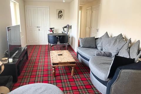 22 Buscot Park Way, Daventry, NN11 8AT
