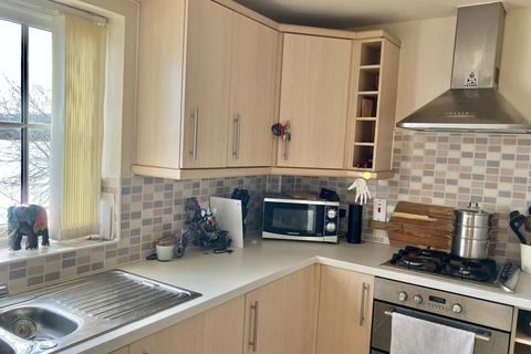 22 Buscot Park Way, Daventry, NN11 8AT