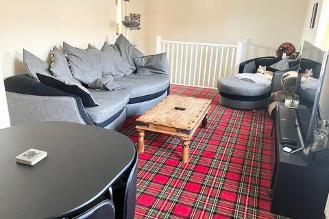 22 Buscot Park Way, Daventry, NN11 8AT