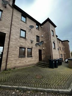 undefined, George Street, Johnstone, Renfrewshire, PA5