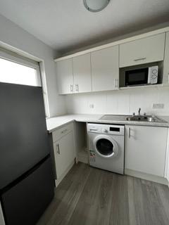 undefined, George Street, Johnstone, Renfrewshire, PA5