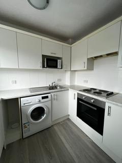 undefined, George Street, Johnstone, Renfrewshire, PA5