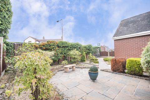 Nevara Doncaster Road, Branton, Doncaster, DN3 3LT