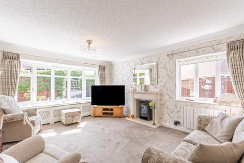 Nevara Doncaster Road, Branton, Doncaster, DN3 3LT